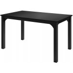 Επεκτεινόμενο τραπέζι Focus -Mauro-Μήκος: 140 εκ.