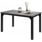 Επεκτεινόμενο τραπέζι Focus -Gkri-Μήκος: 140 εκ.