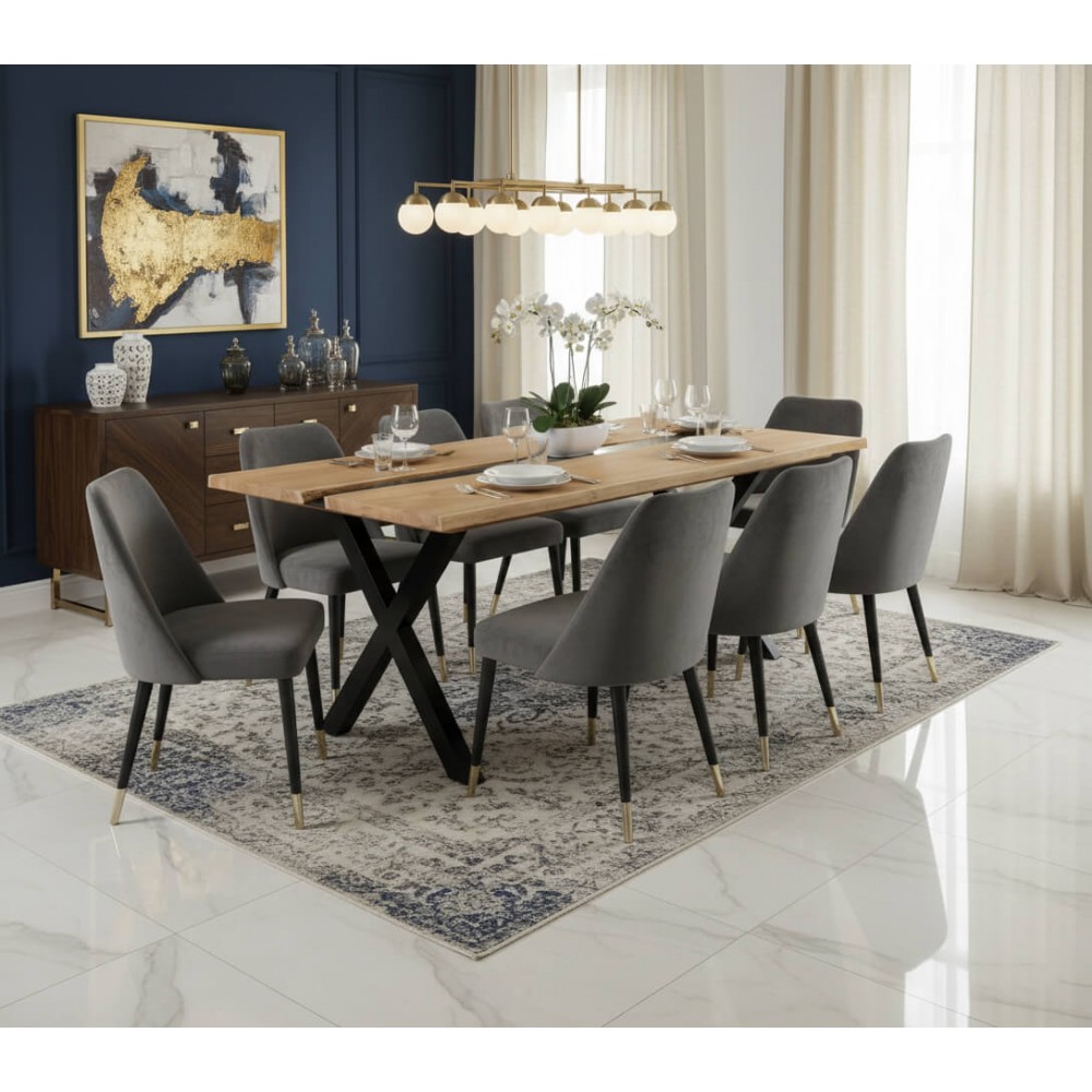 Τραπέζι Dalma