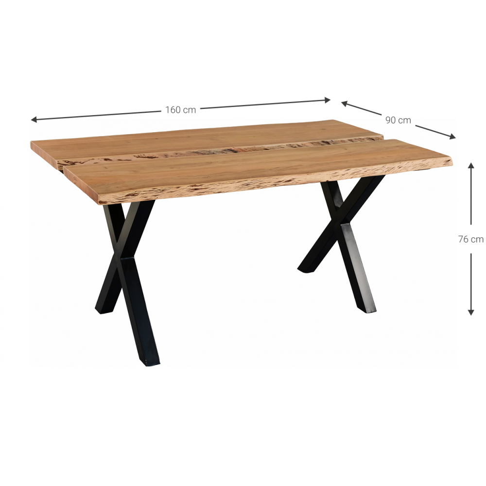 Τραπέζι Dalma