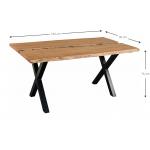 Τραπέζι Dalma