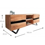 Έπιπλο τηλεόρασης Dalma