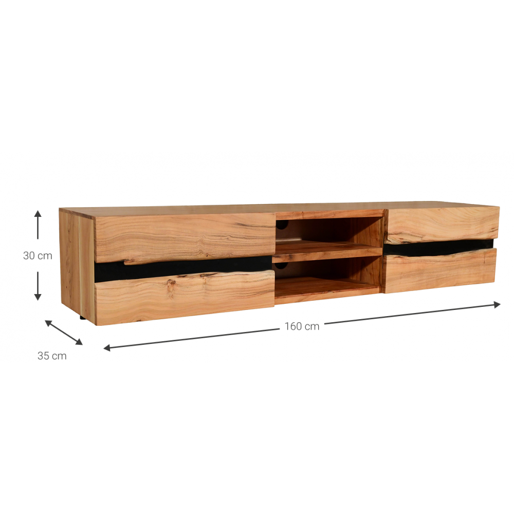 Έπιπλο τηλεόρασης Dalma Plus