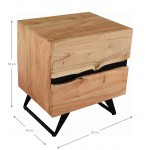 Κομοδίνο Rhea