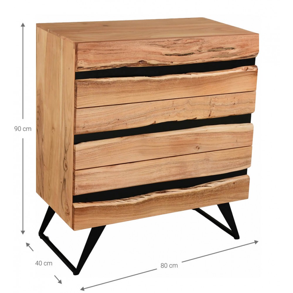 Συρταριέρα Rhea