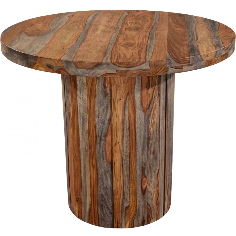 Τραπέζι Avenia-Διάμετρος: 120 εκ.