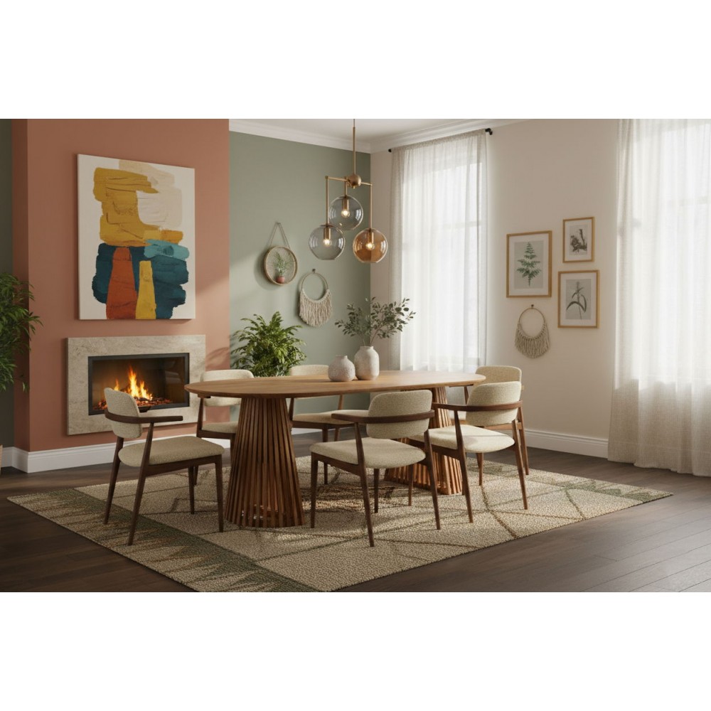 Τραπέζι Nemethon