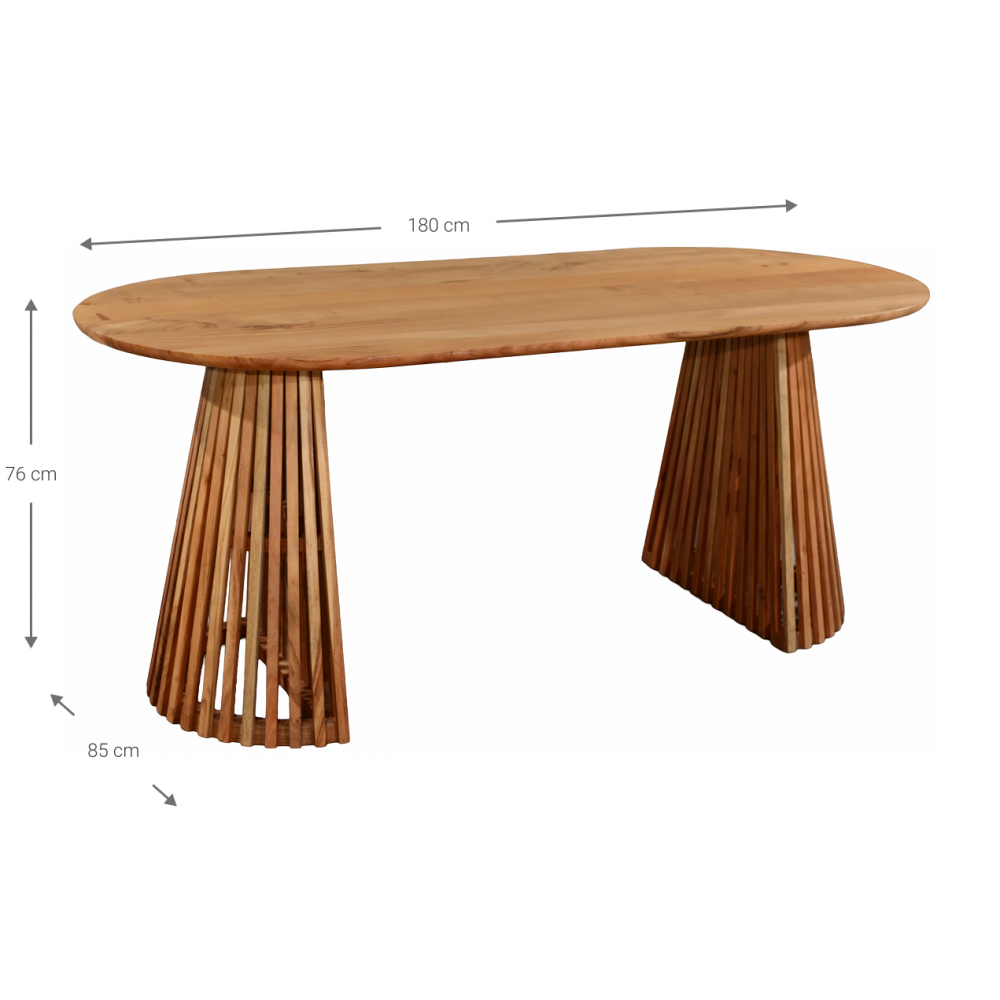 Τραπέζι Nemethon