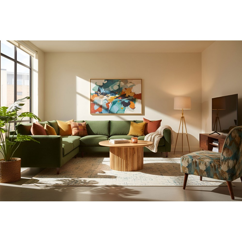 Τραπεζάκι σαλονιού Aster