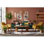 Τραπεζάκι σαλονιού Soreel