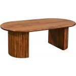 Τραπεζάκι σαλονιού Soreel