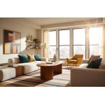 Τραπεζάκι σαλονιού Soreel