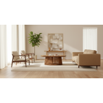 Τραπεζάκι σαλονιού Klotho