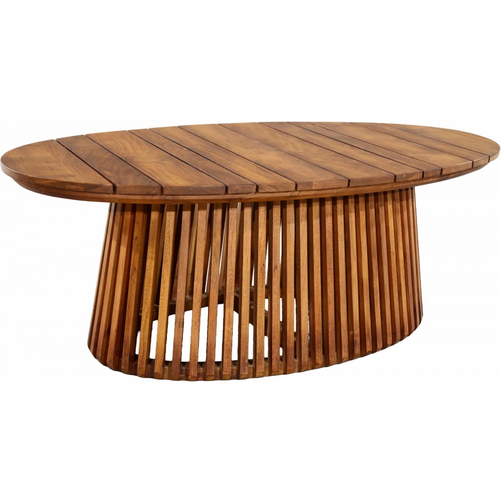 Τραπεζάκι σαλονιού Klotho