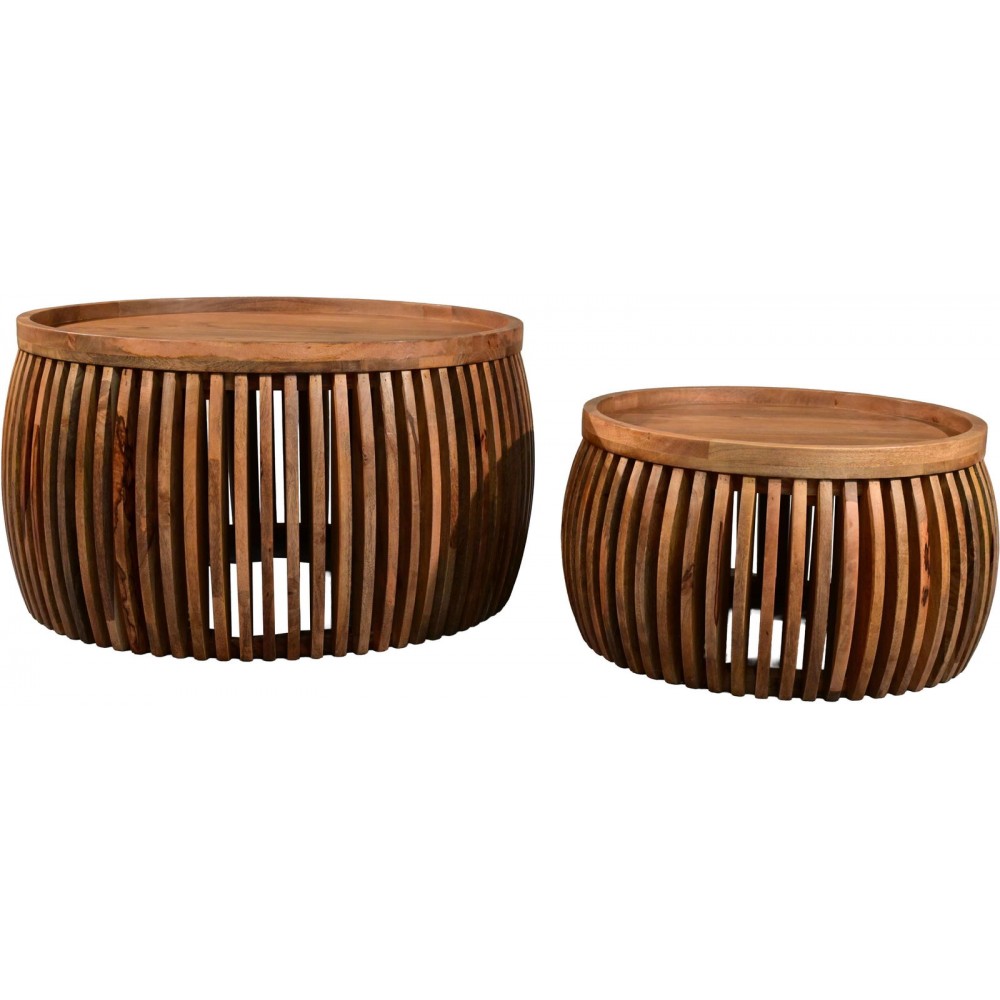 Τραπεζάκια σαλονιού Elowen