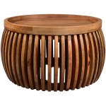 Τραπεζάκια σαλονιού Elowen