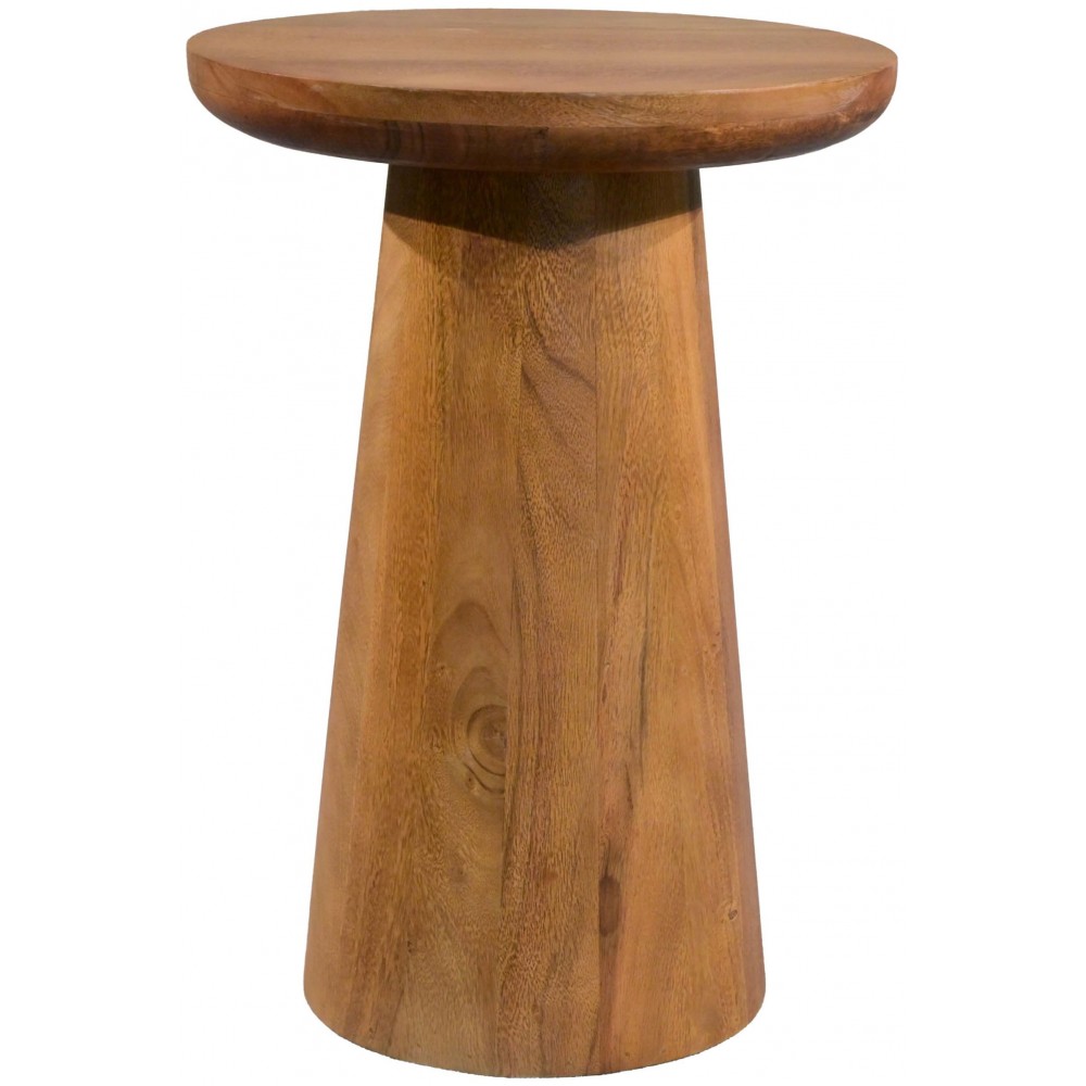 Βοηθητικό τραπεζάκι Isolde-Ύψος: 50 εκ.