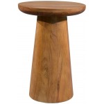 Βοηθητικό τραπεζάκι Isolde-Ύψος: 50 εκ.