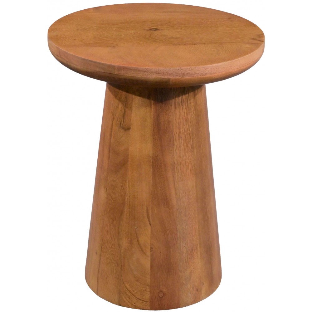 Βοηθητικό τραπεζάκι Isolde-Ύψος: 45 εκ.