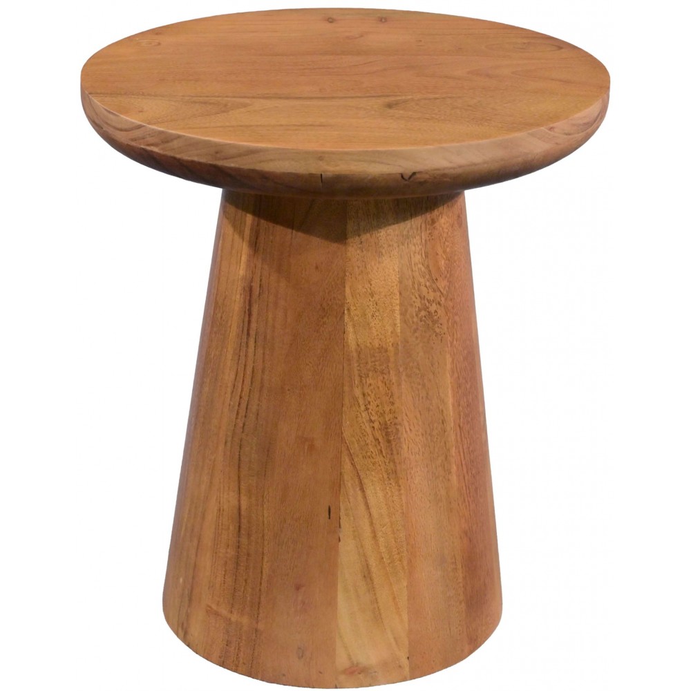 Βοηθητικό τραπεζάκι Isolde-Ύψος: 40 εκ.