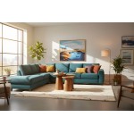 Βοηθητικό τραπεζάκι Isolde-Ύψος: 40 εκ.