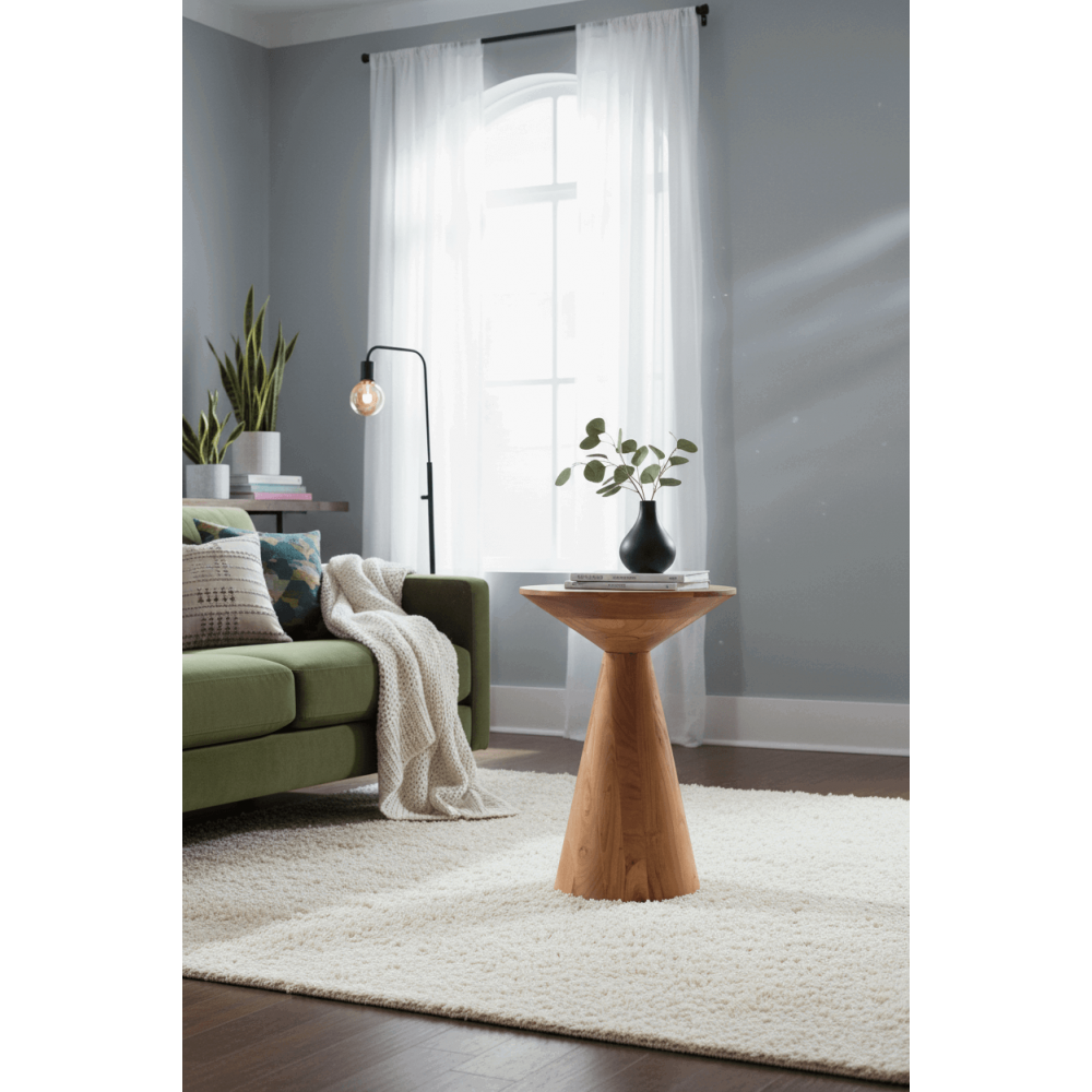 Βοηθητικό τραπεζάκι Sariel