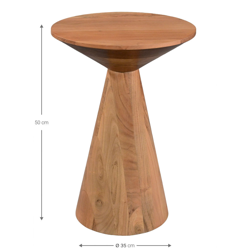 Βοηθητικό τραπεζάκι Sariel