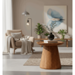 Βοηθητικό τραπεζάκι Aldric