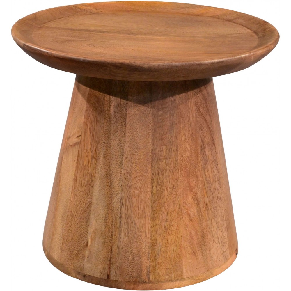 Βοηθητικό τραπεζάκι Aldric