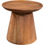 Βοηθητικό τραπεζάκι Aldric