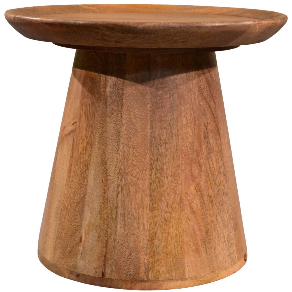 Βοηθητικό τραπεζάκι Aldric