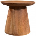 Βοηθητικό τραπεζάκι Aldric