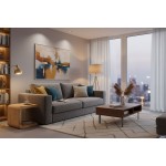 Βοηθητικό τραπεζάκι Lunel