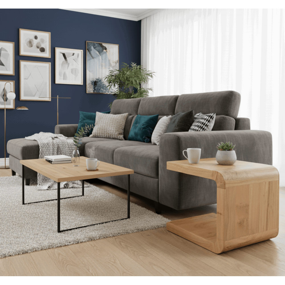 Βοηθητικό τραπεζάκι Lunel