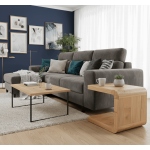 Βοηθητικό τραπεζάκι Lunel