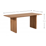 Τραπέζι Druen