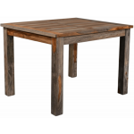 Τραπέζι Kelva-Μήκος: 80 εκ.