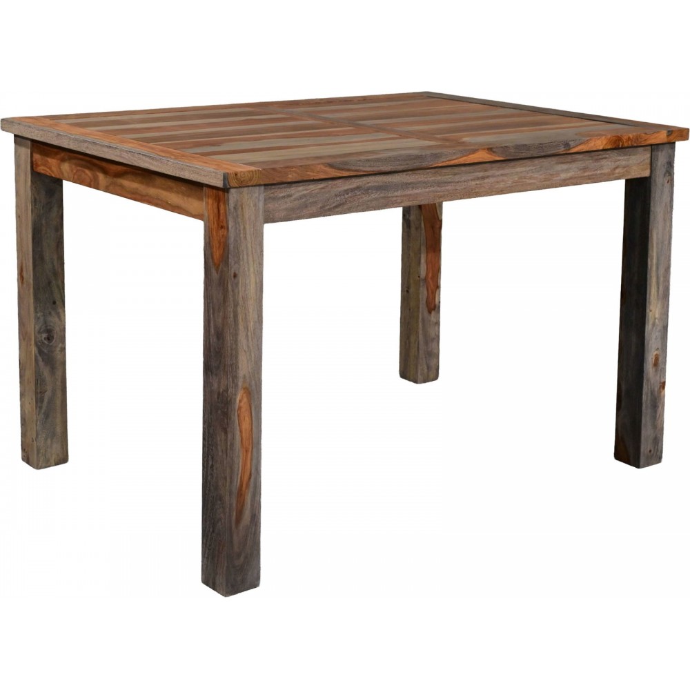 Τραπέζι Kelva-Μήκος: 120 εκ.