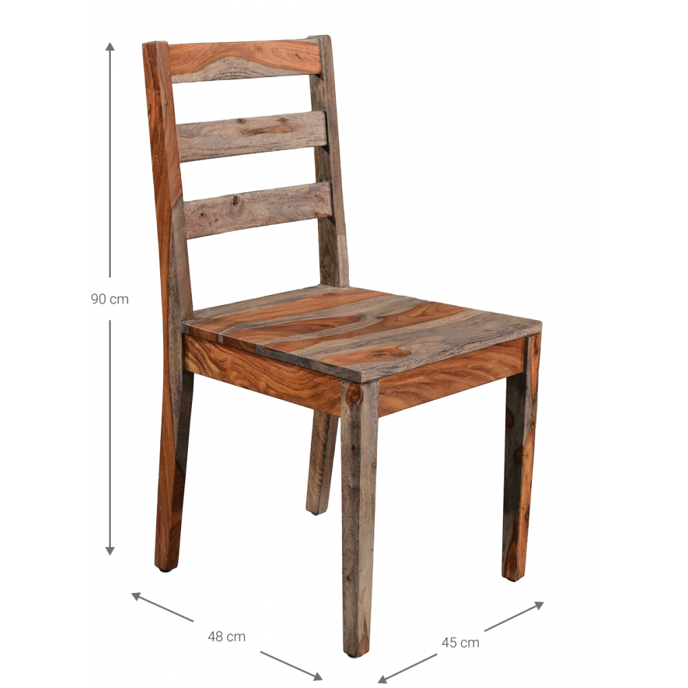 Καρέκλα Kelva