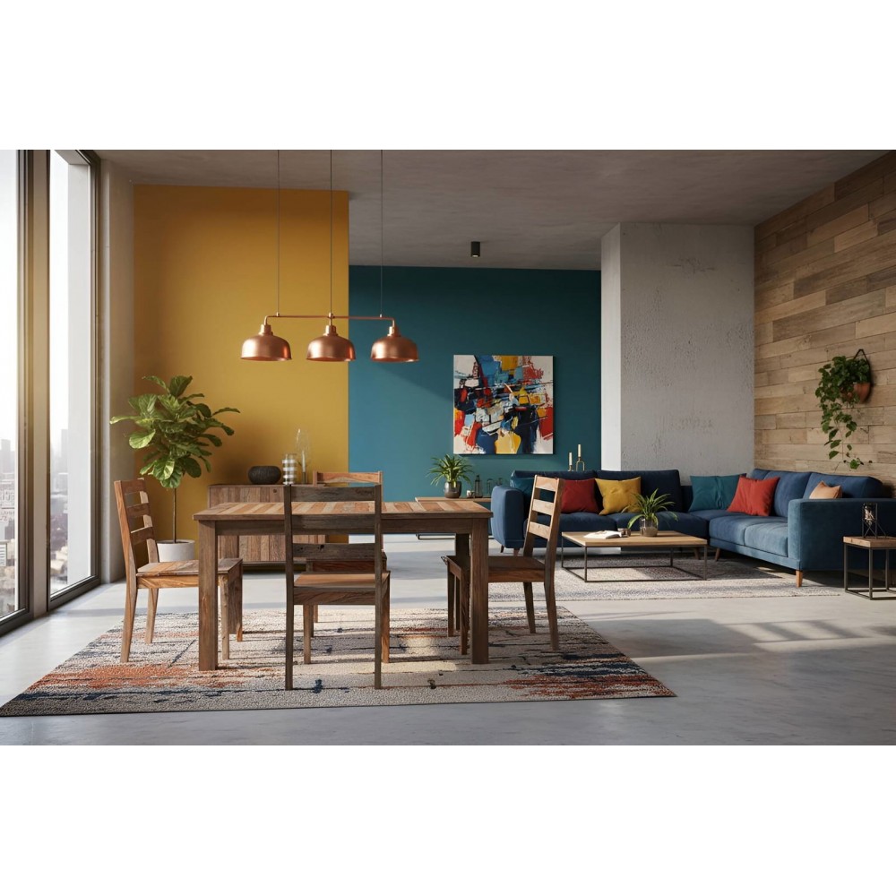 Καρέκλα Kelva