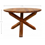 Τραπέζι Cedrus