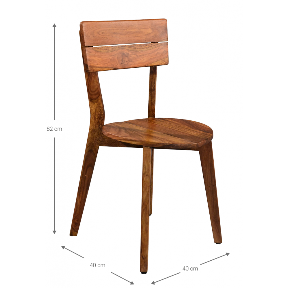 Καρέκλα Cedrus