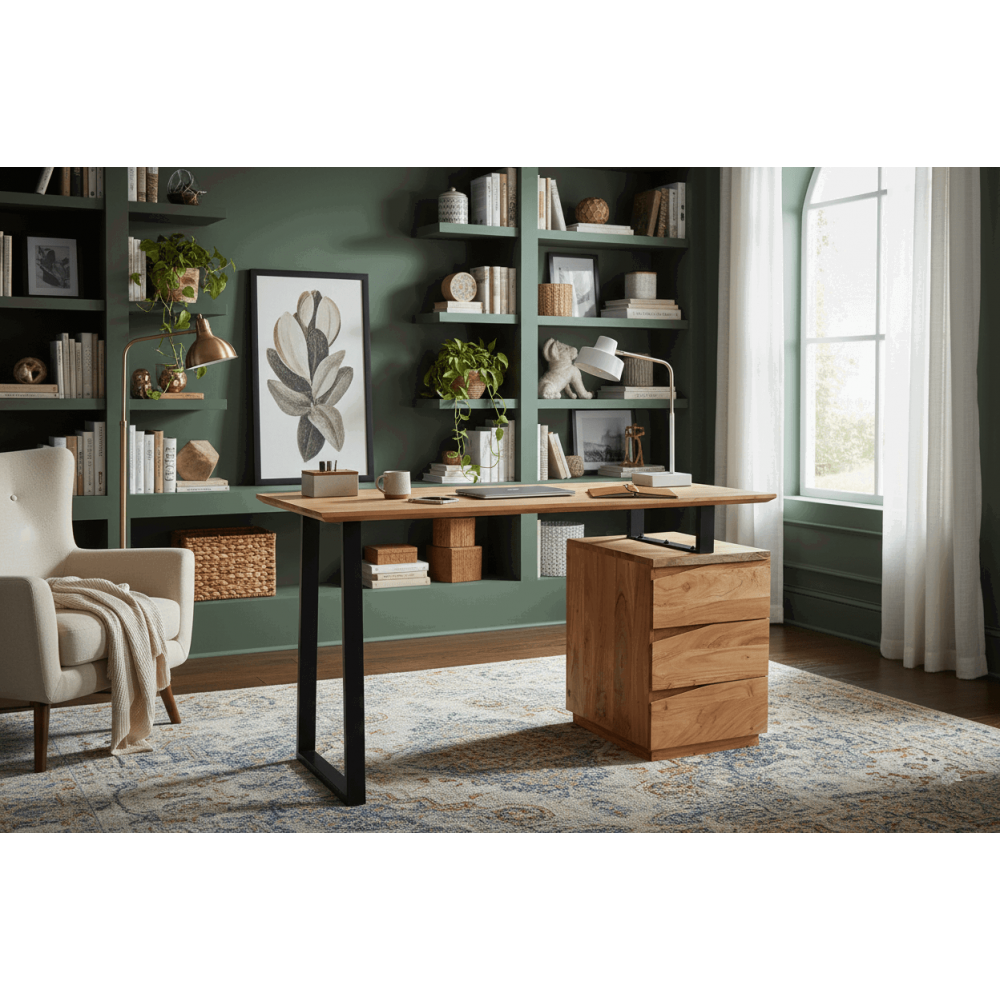 Γραφείο Scribe