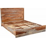 Κρεβάτι Junia