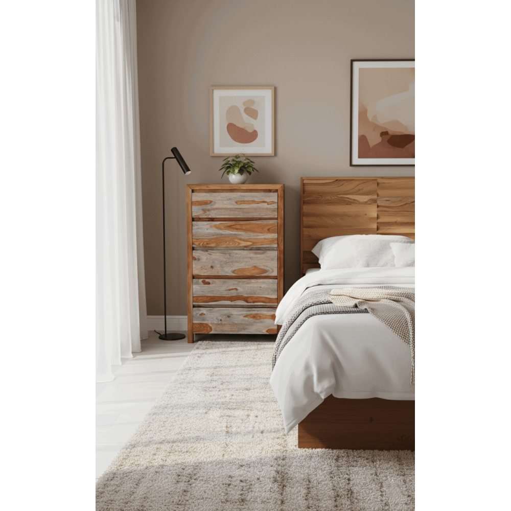 Συρταριέρα Junia