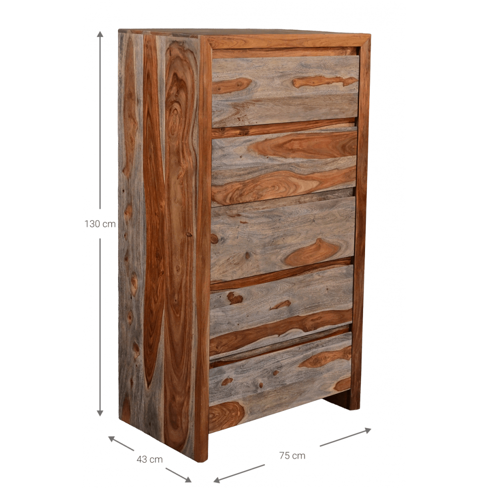 Συρταριέρα Junia