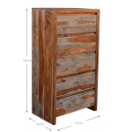 Συρταριέρα Junia