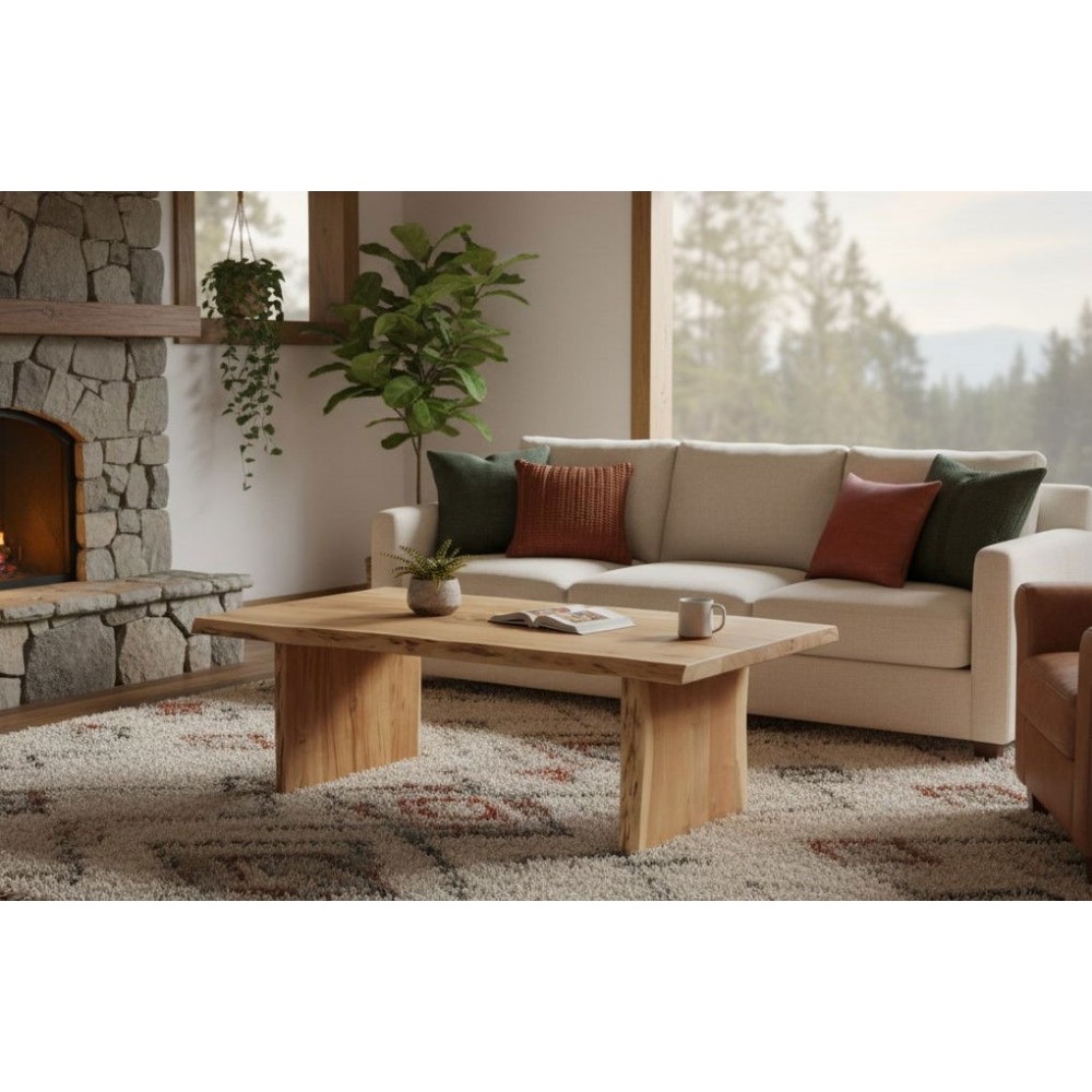 Τραπεζάκι σαλονιού Elvin