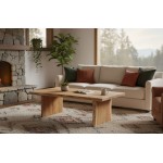 Τραπεζάκι σαλονιού Elvin