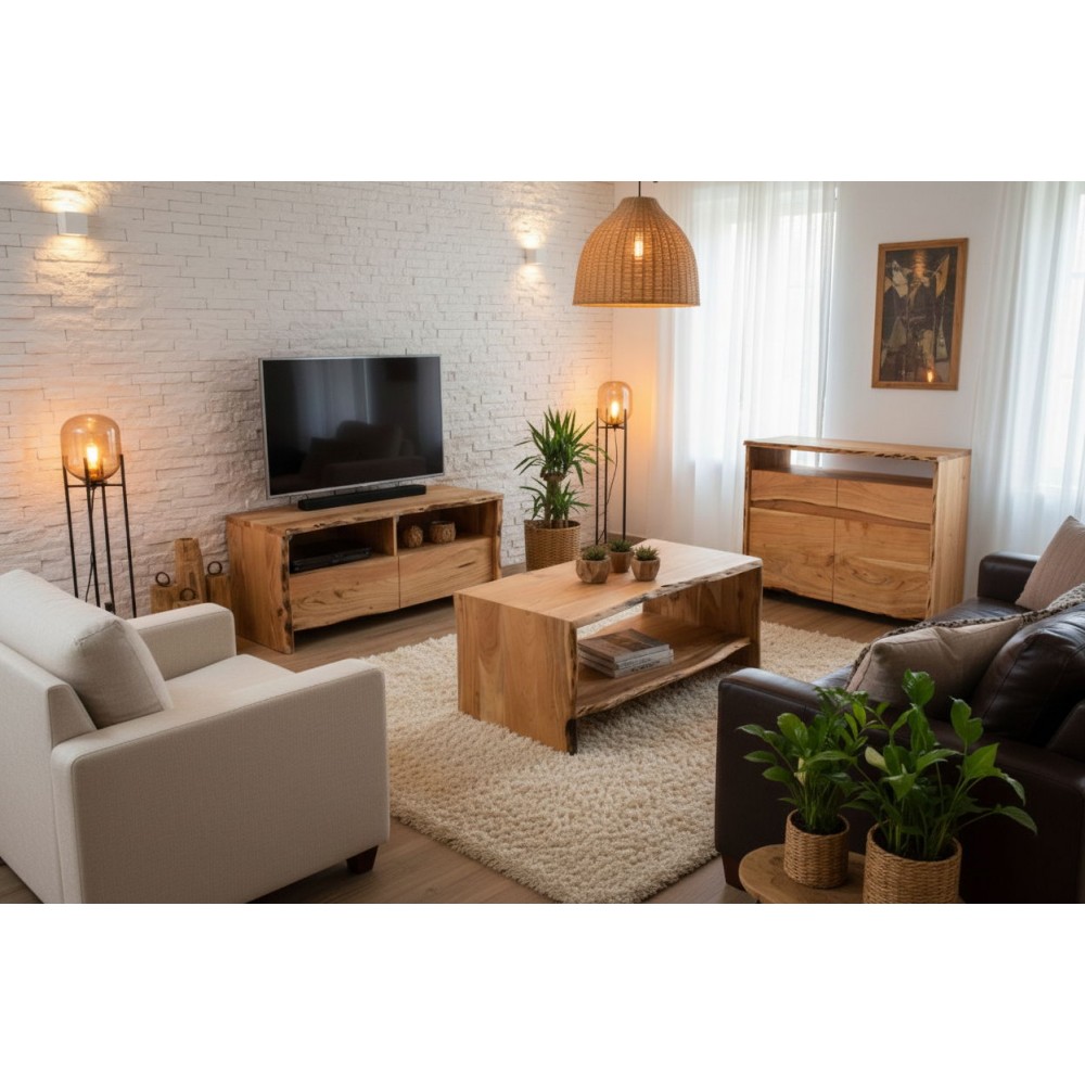 Τραπεζάκι σαλονιού Aurela